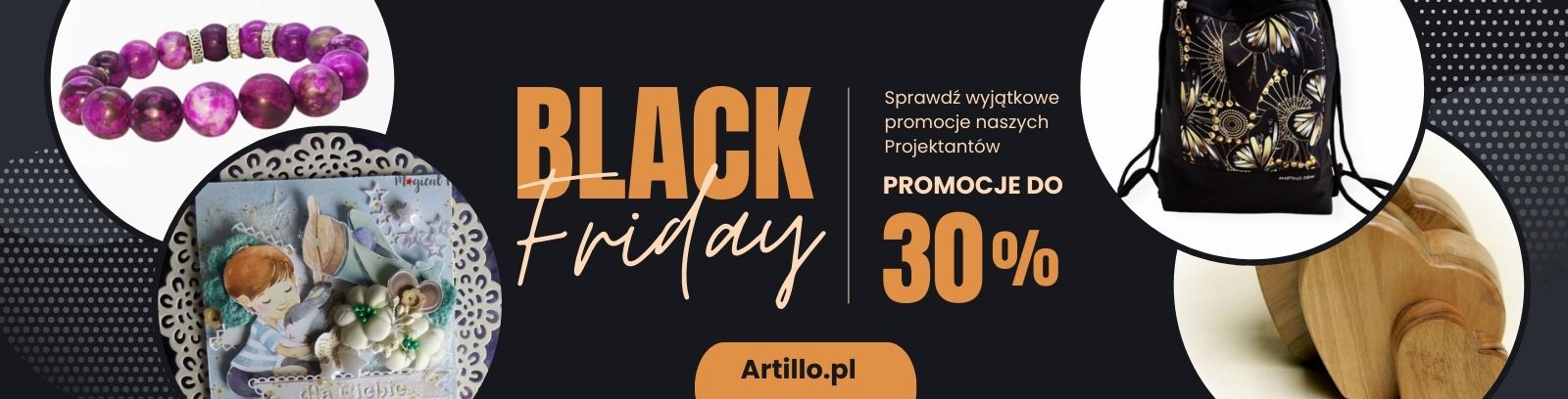 Black Friday - sprawdzaj okazje!