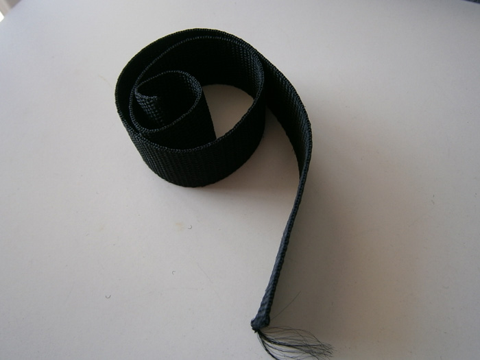 DIY - Pasek - Aneta Pruchnik