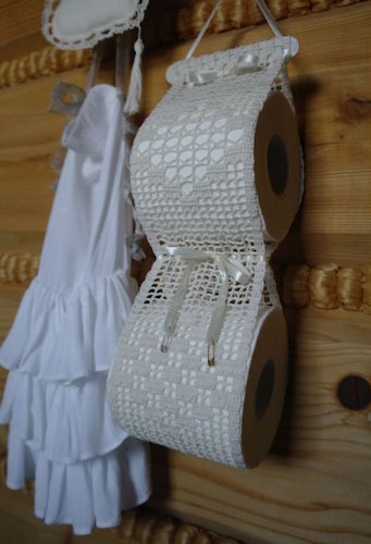 pokrowiec na papier toaletowy 
