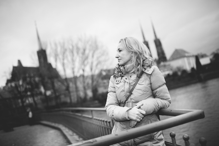 Joanna_g na moście 