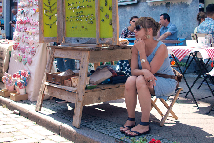 strojnisia i jej kramik