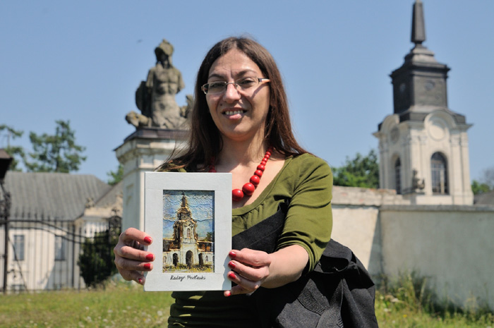 ANNAMARIA i Radzyń podlaski