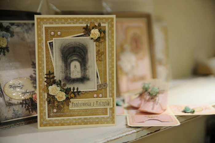 kartka pozdrowienia z Radzynia