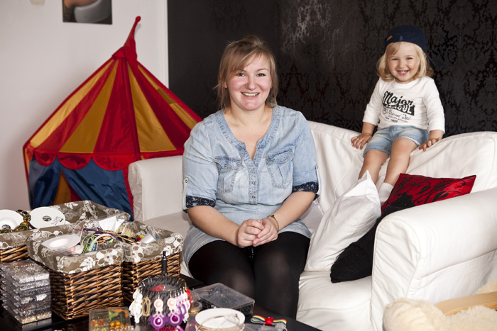 monialipek familijnie