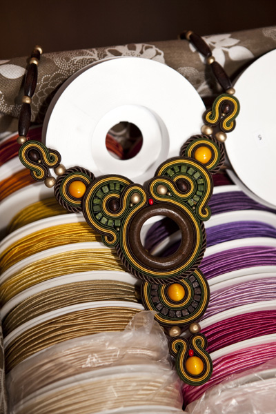 naszyjnik sutasz monialiek