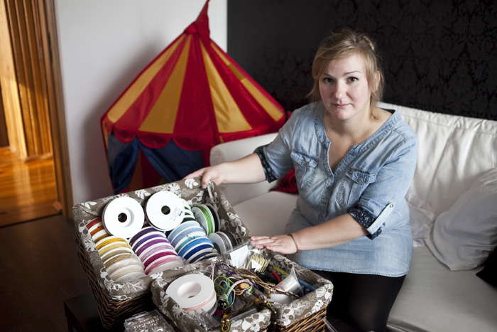 materiały do tworzenia biżuterii sutasz