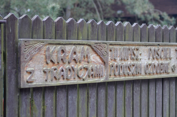 kramztradycjami wita