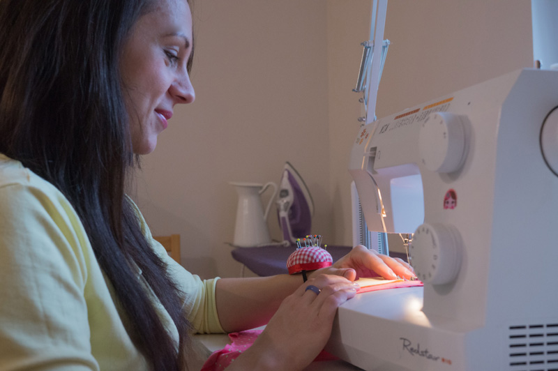 leonart podczas tworzenia