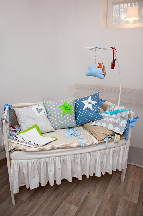 AEduet poduszki, poszewki 