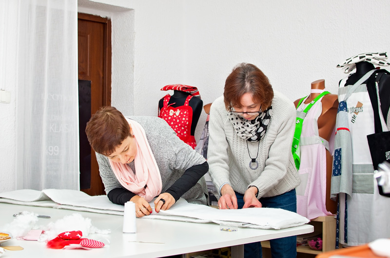 AEduet praca zespołowa