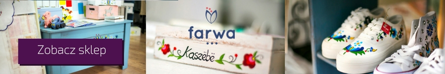 banner sklep Farwa