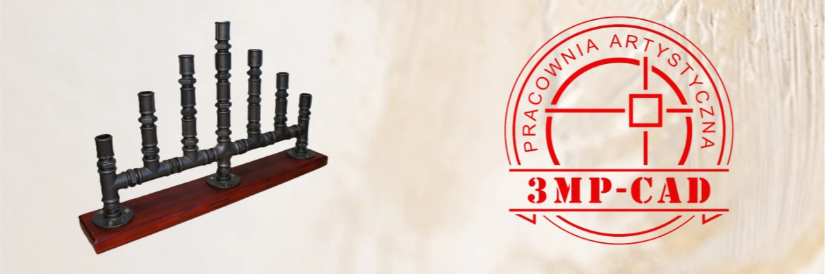 Wywiad z Pracownia 3MP-CAD